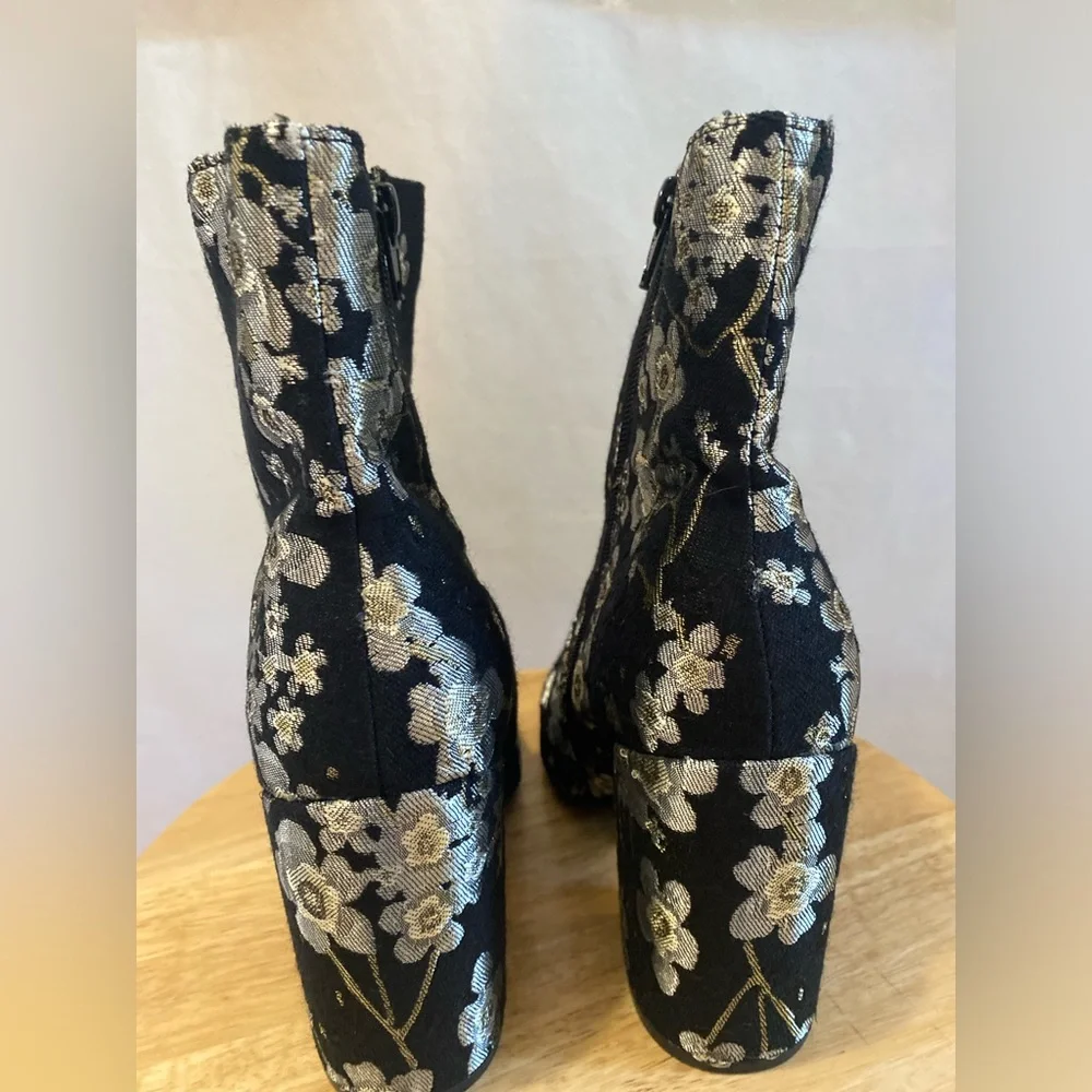 INDIGO RD. Booties - Picture 3 of 3